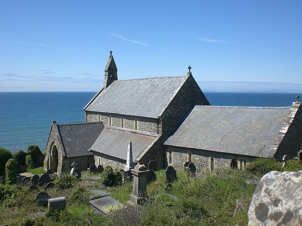 São Bodfan