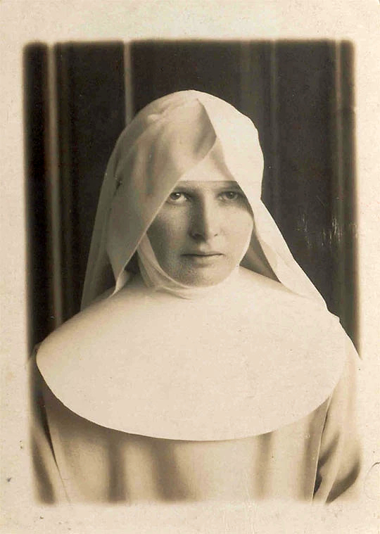 Beata Bogumiła Noiszewska