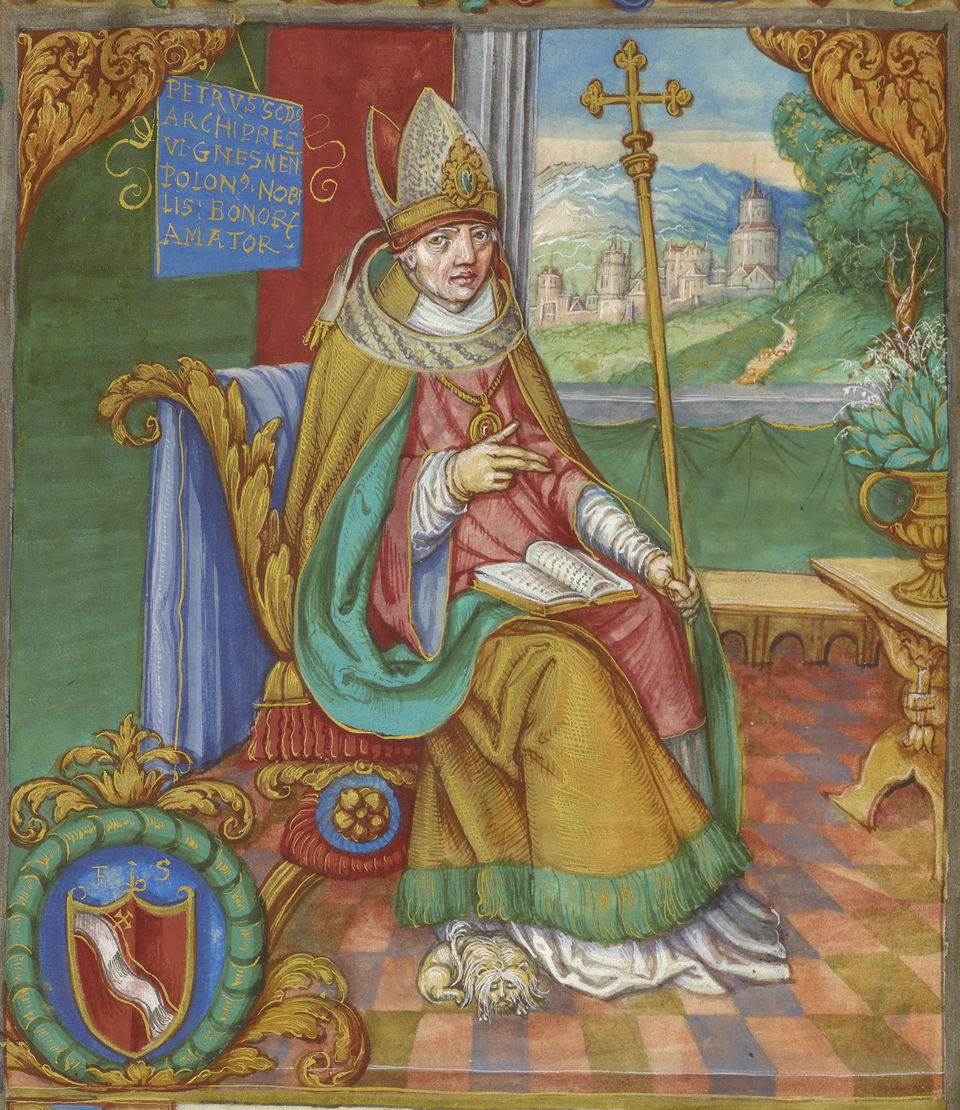 Beato Bogumilus