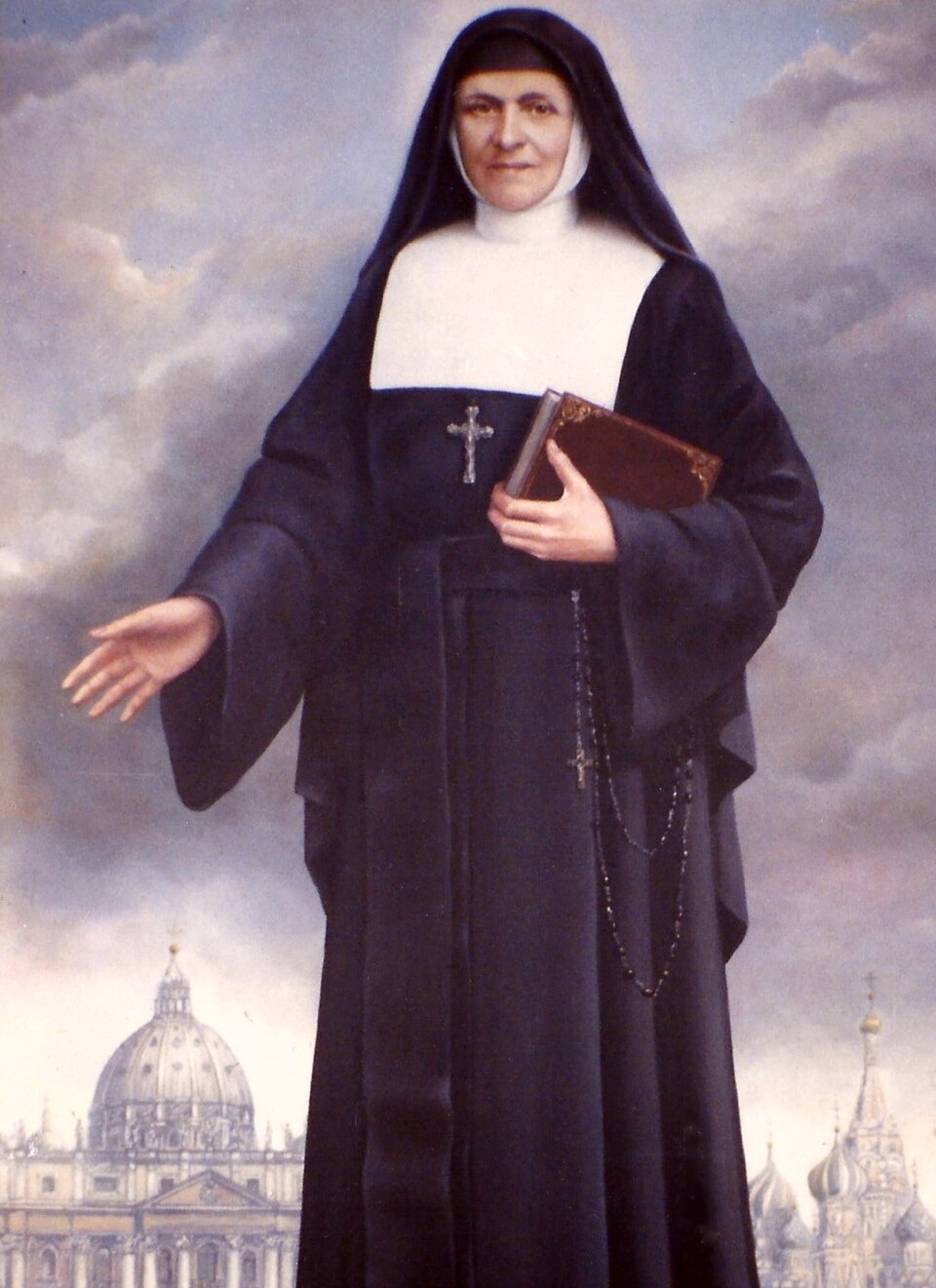 Beata Bolesława Lament