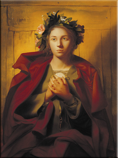 Santa Bona of Pisa