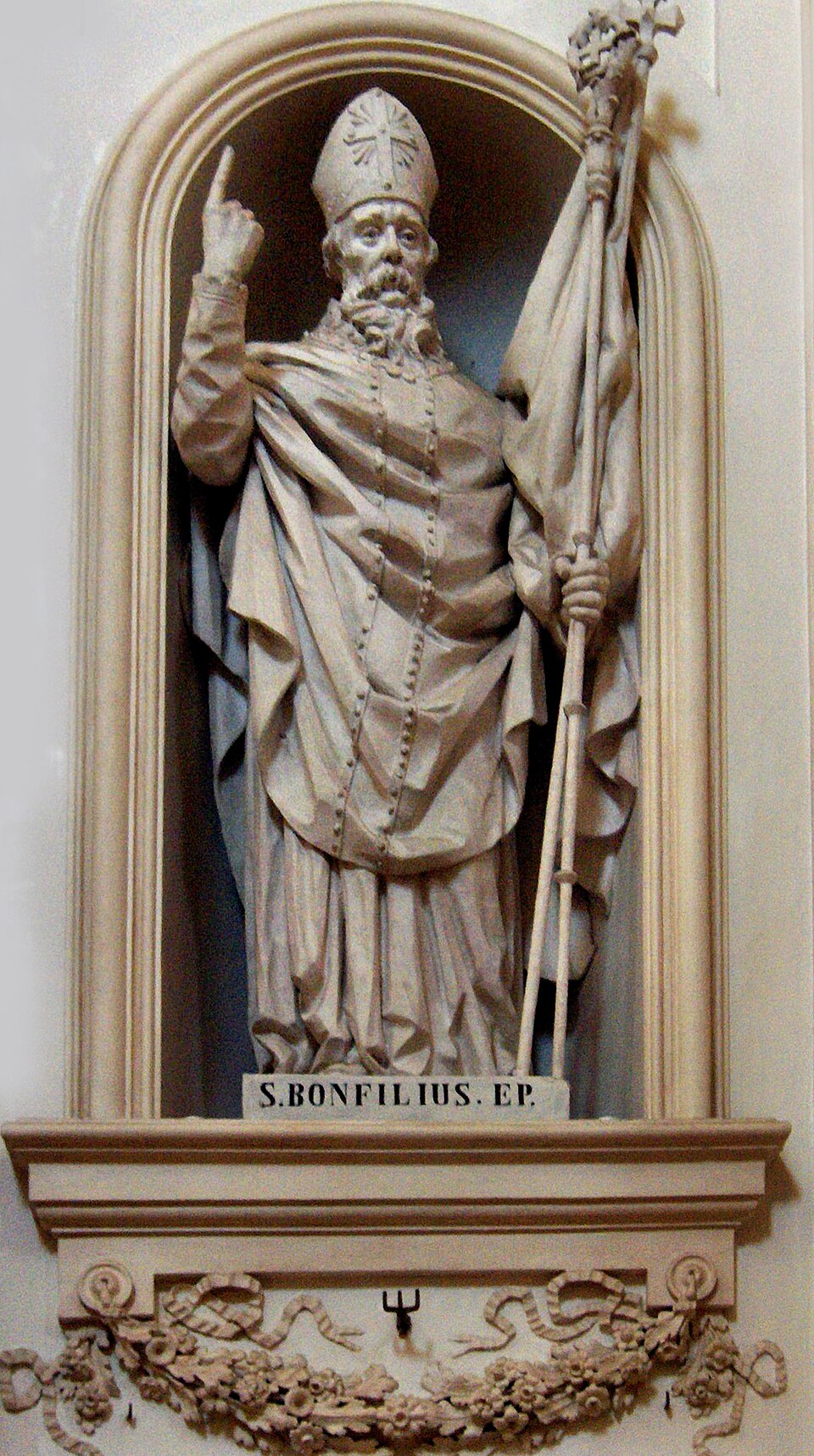 São Bonfilius