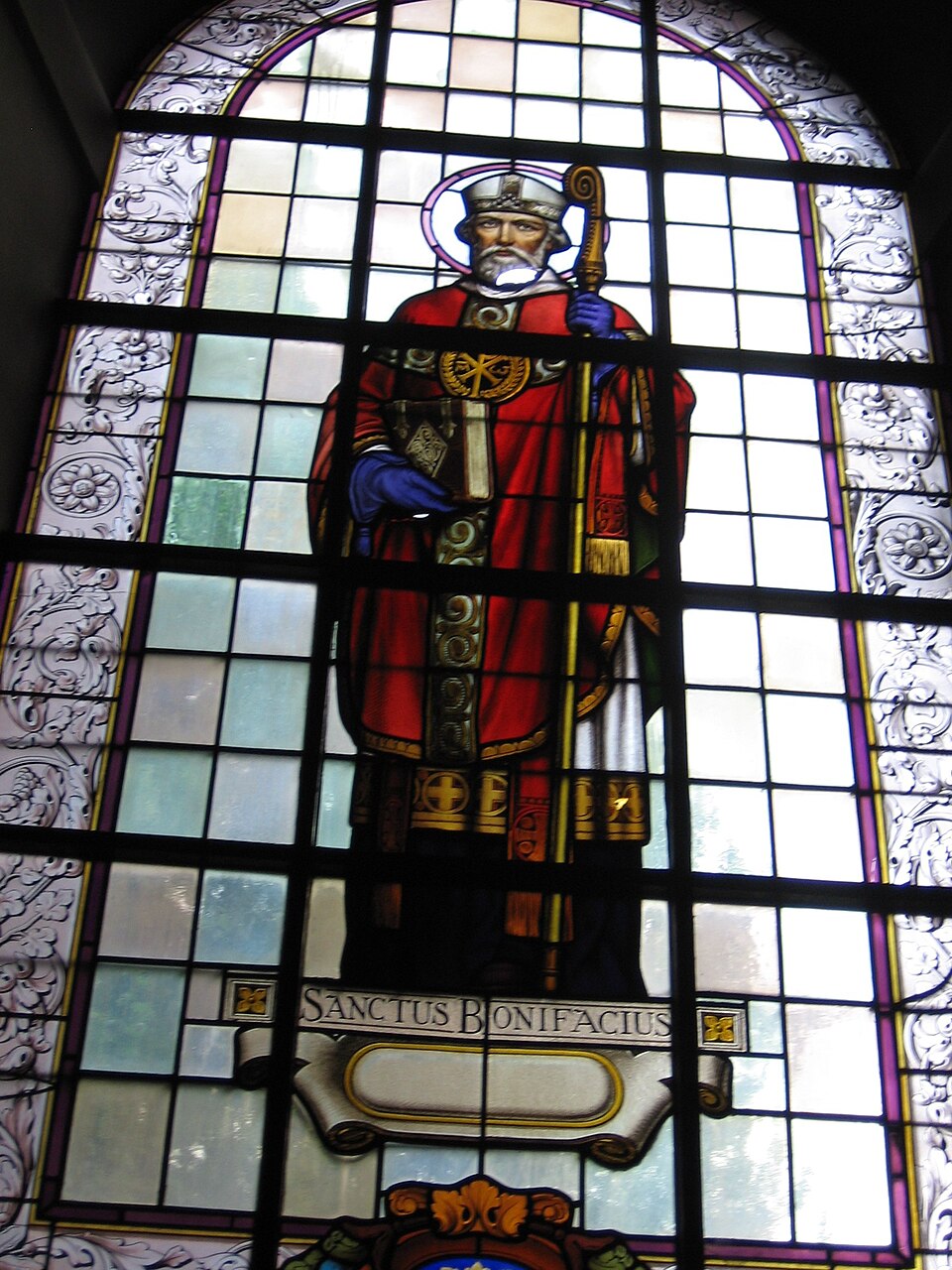 São Boniface of Brussels