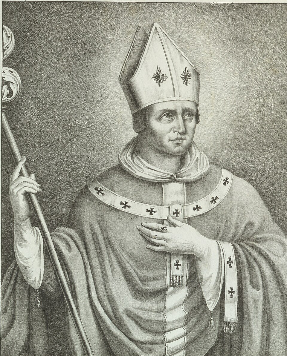 Beato Bonifácio de Savoia