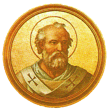São Bonifácio IV