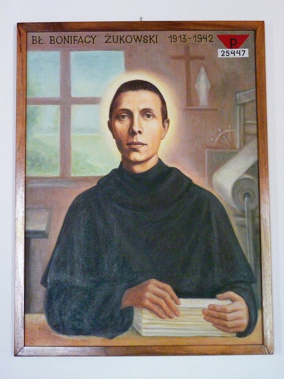 São Bonifácio Zurowski