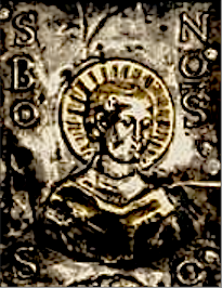 São Bonosus of Trier