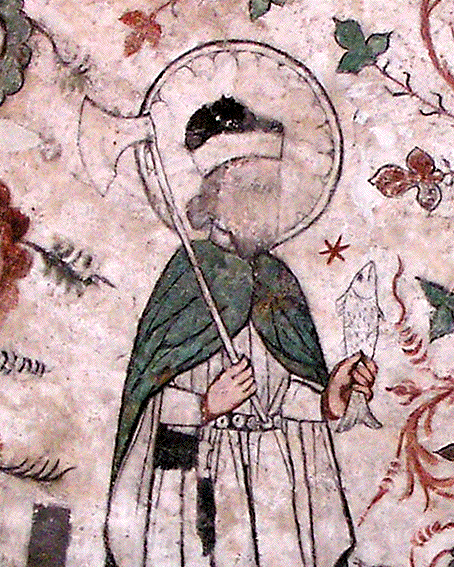 São Botvid