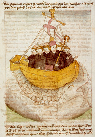 São Brandão
