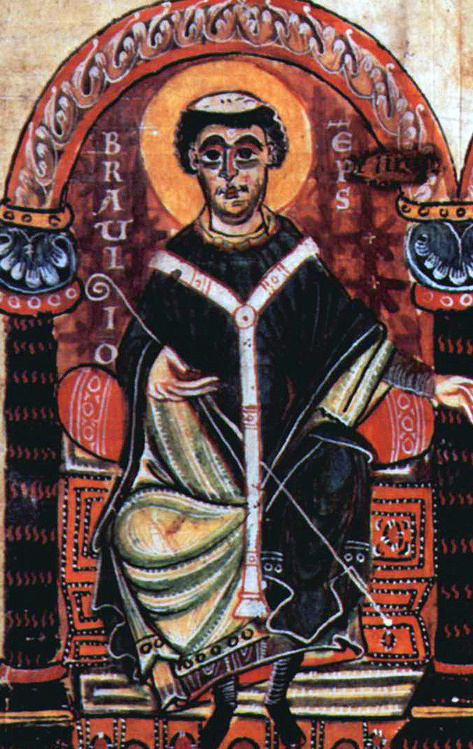 São Braulio de Zaragoza