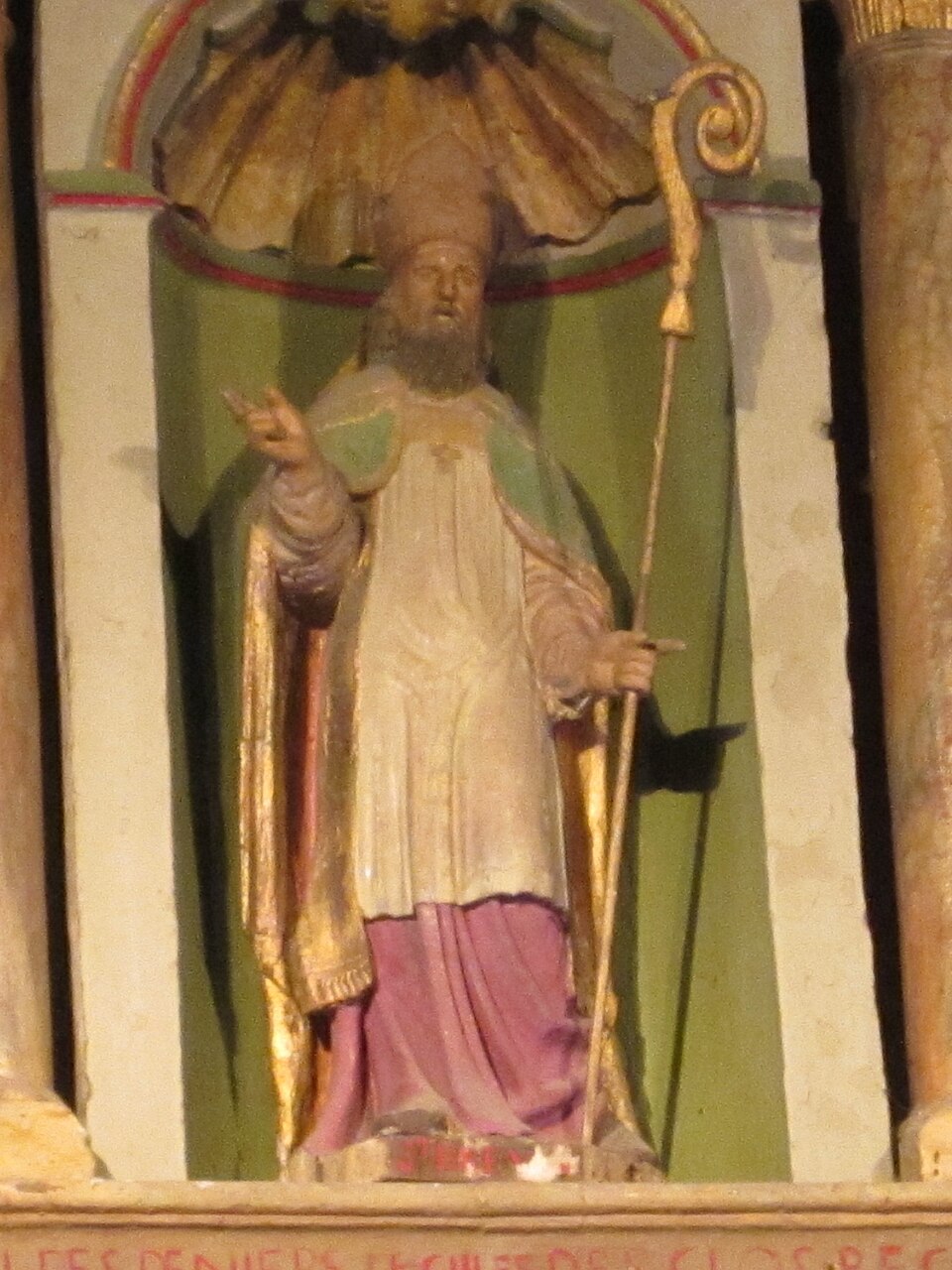 São Breguíno