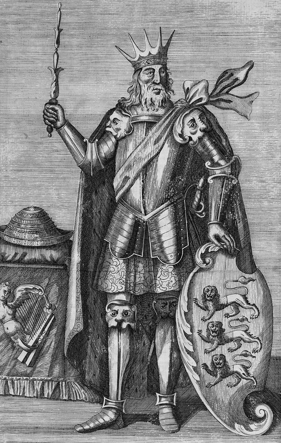 São Brian Boru