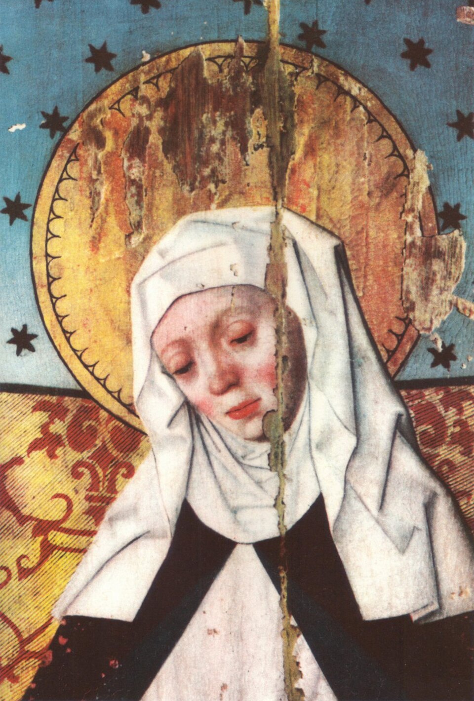 Santa Brígida da Suécia