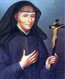 Beata Brigida Morello