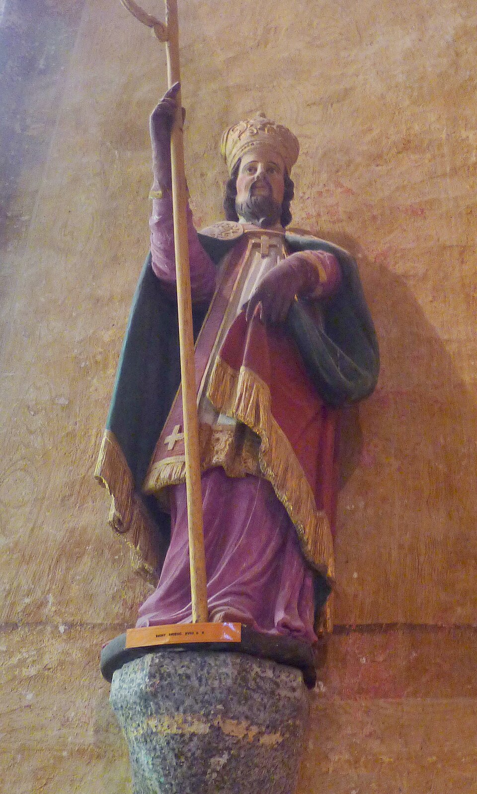São Brioco