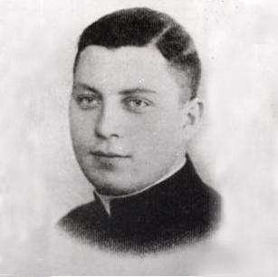 Beato Bronisław Kostkowski