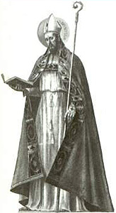 São Bruno de Segni