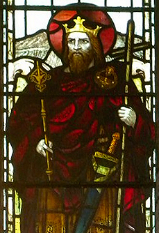 São Brychan Brycheiniog