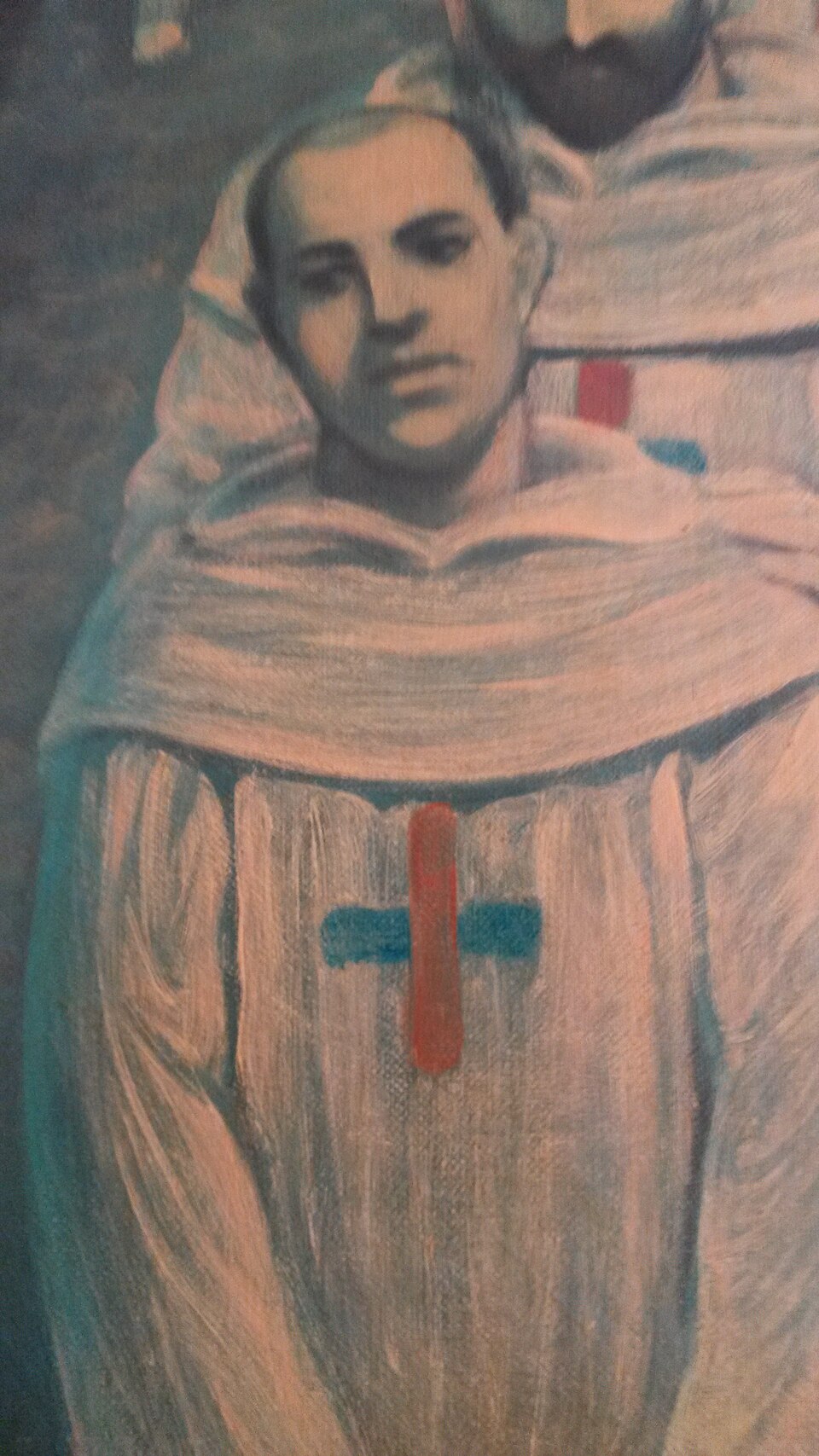 Beato Buenaventura de Santa Catalina