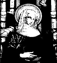 Santa Buriana