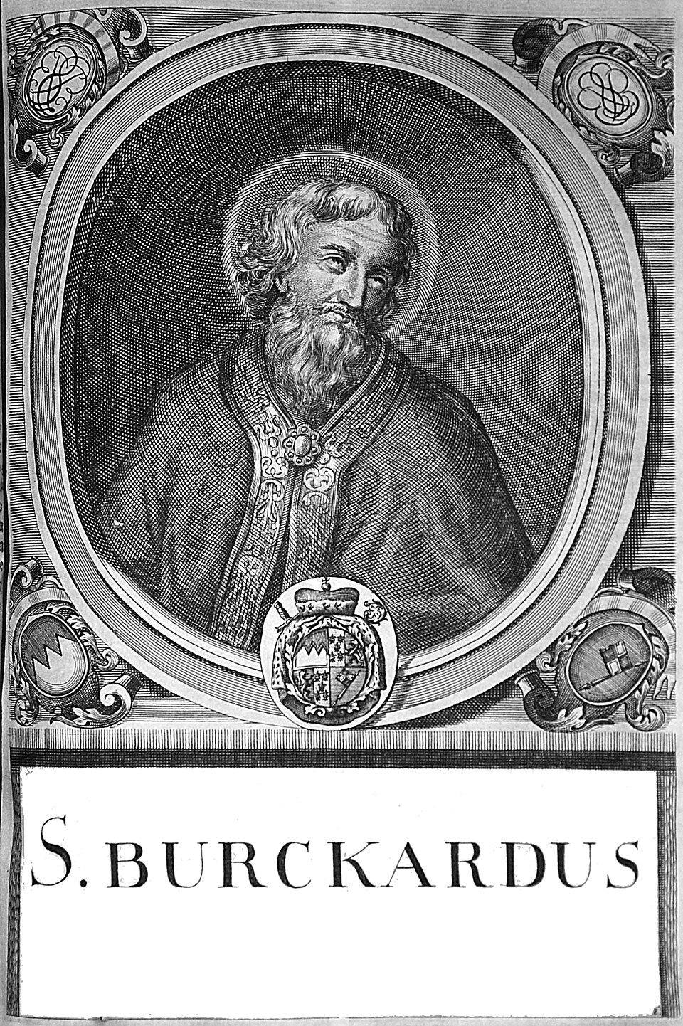 São Burkard