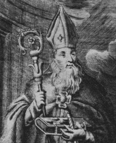 São Bystrík