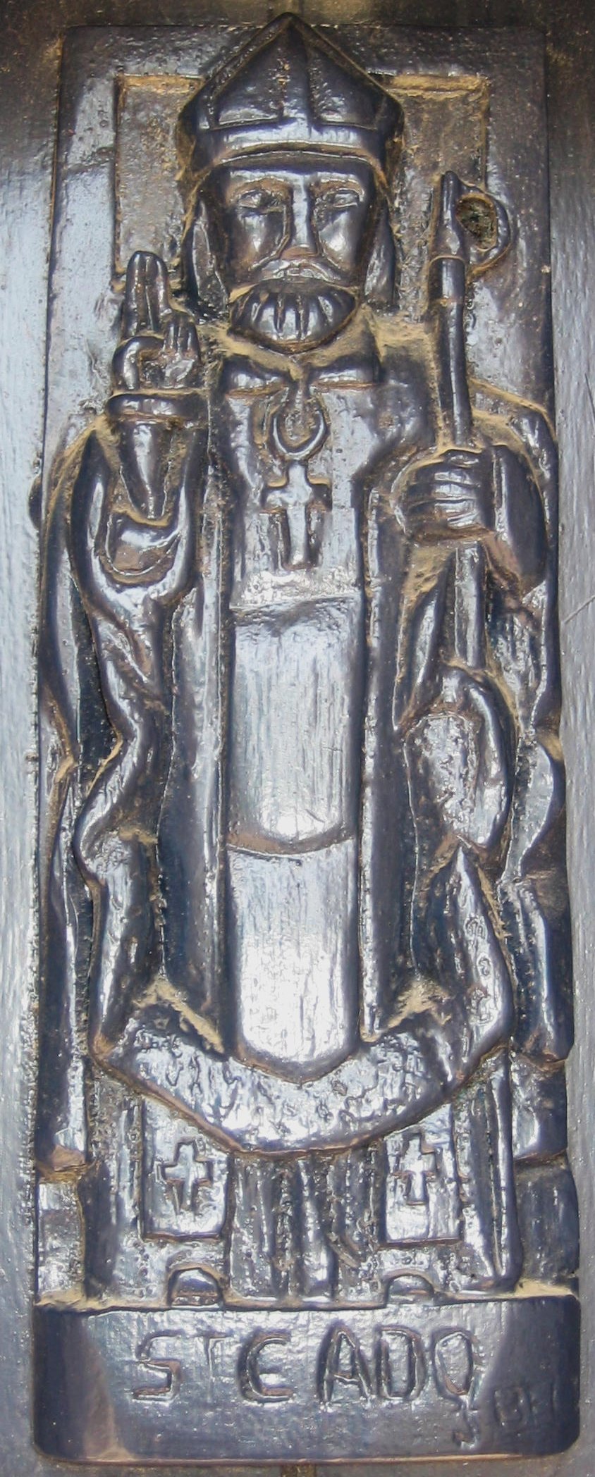 São Cadoco