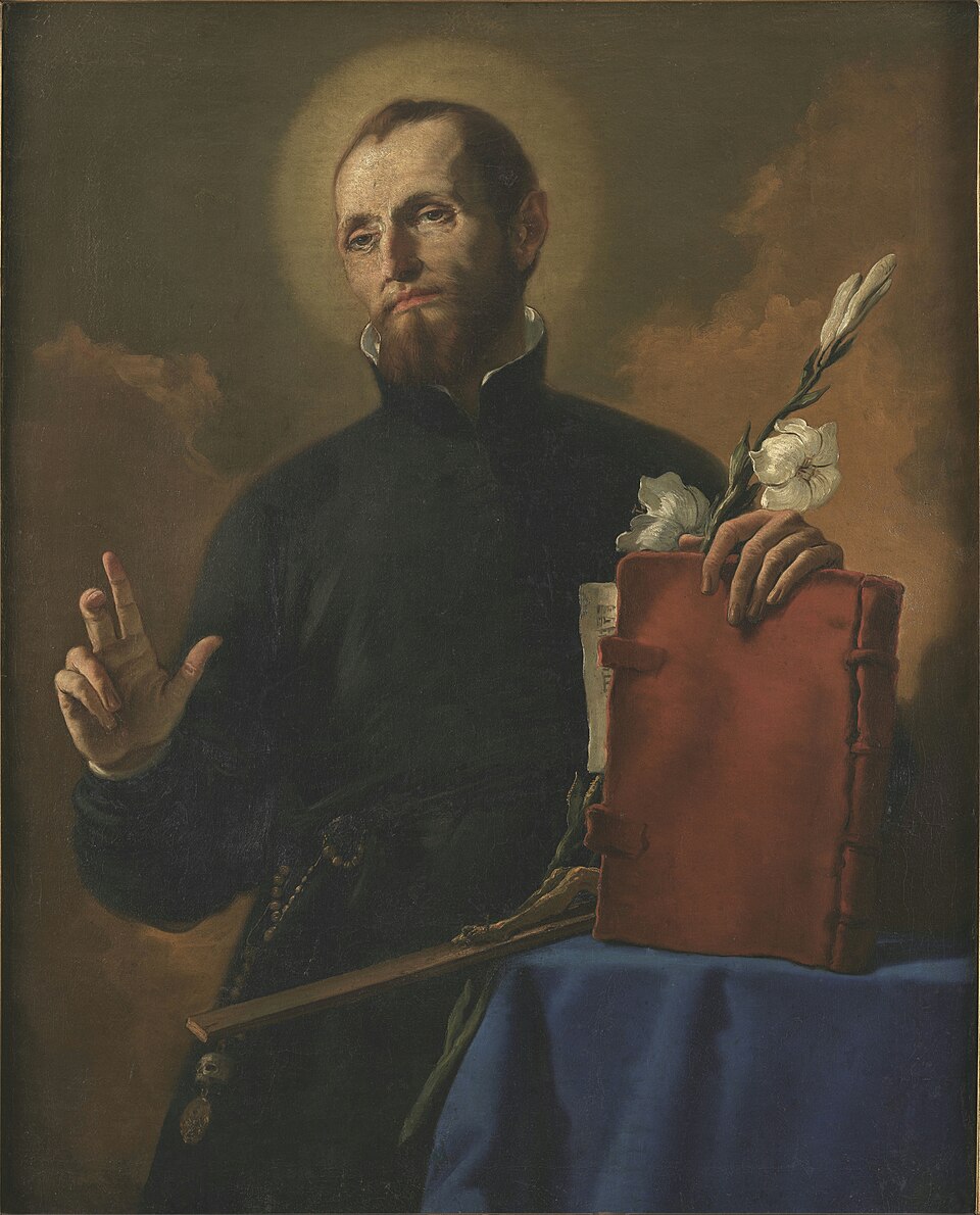 São Caetano de Thiene