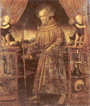 Beato Cagnoli Gerardo