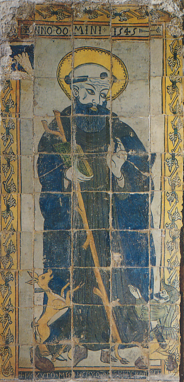 São Calogerus