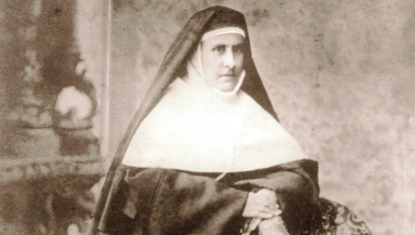 Venerável Camila Rolón