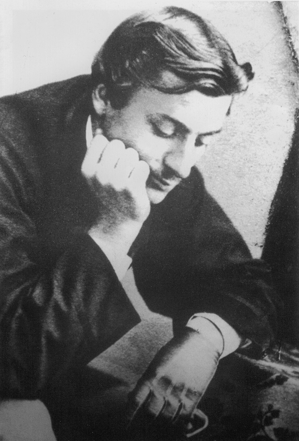 Venerável Camille Costa de Beauregard