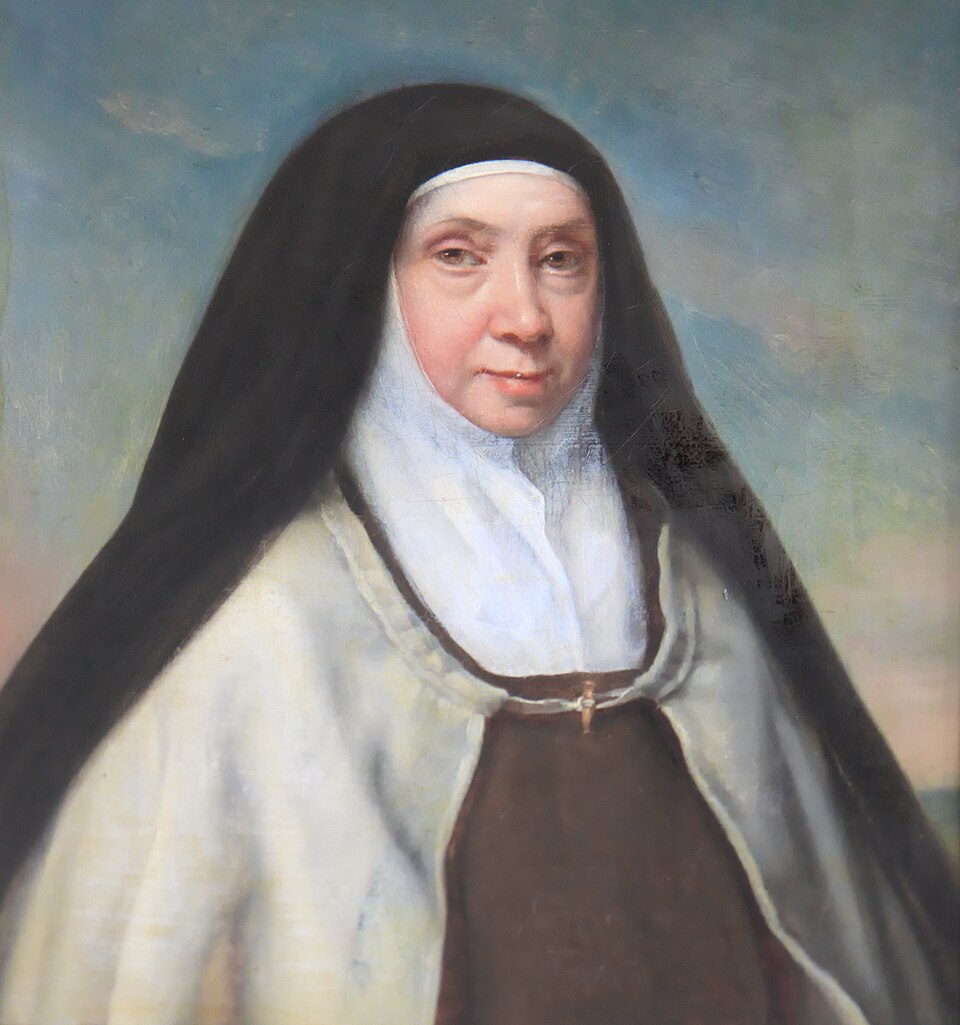 Venerável Camille de Soyécourt
