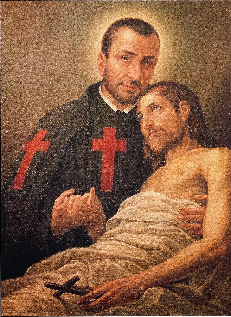 São Camilo de Lellis