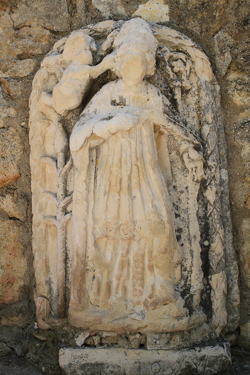 São Canus Natus