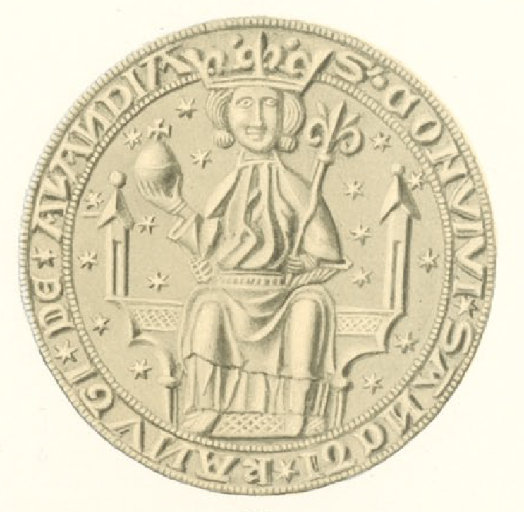 São Canuto IV da Dinamarca