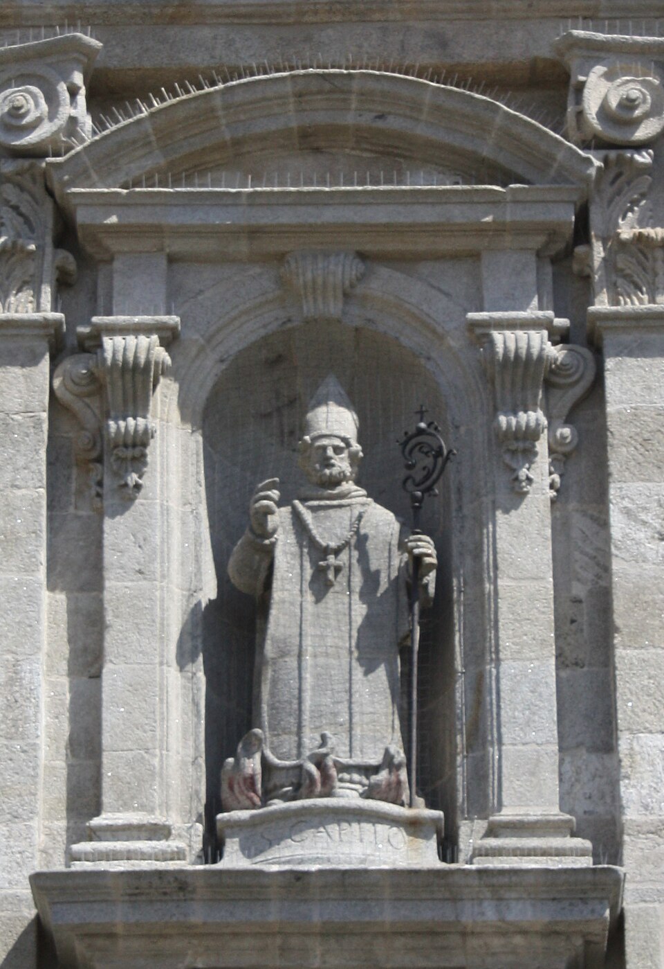 São Capito
