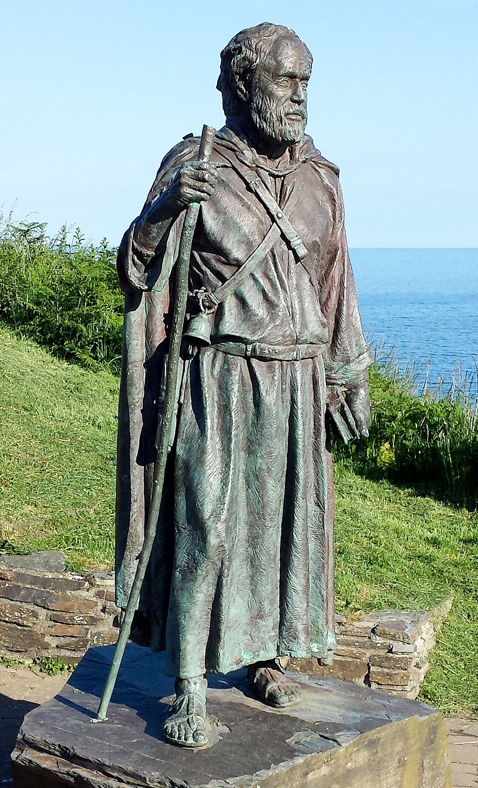 São Carantoc