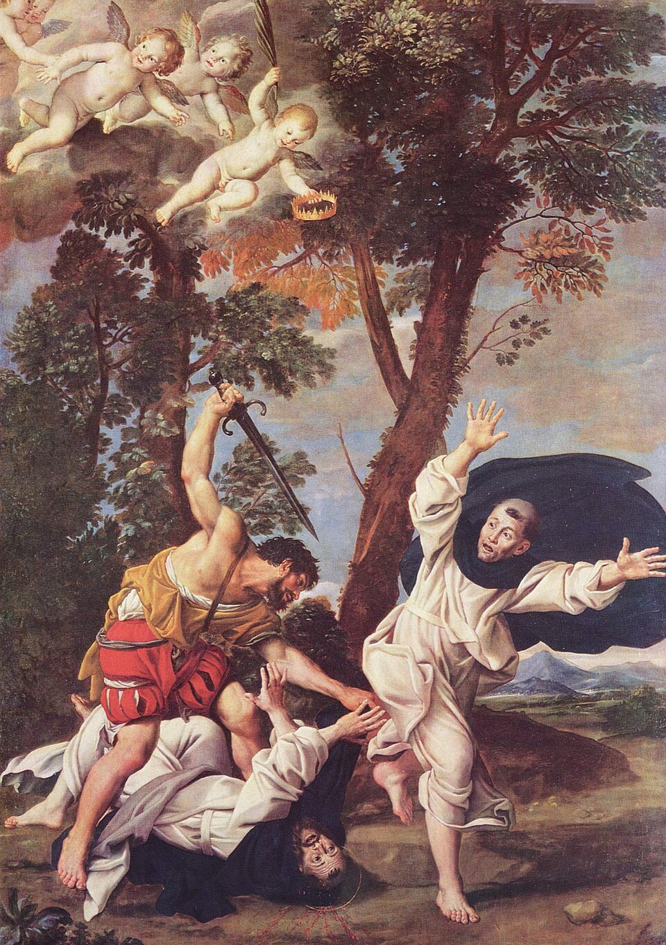 Beato Carino de Balsamo