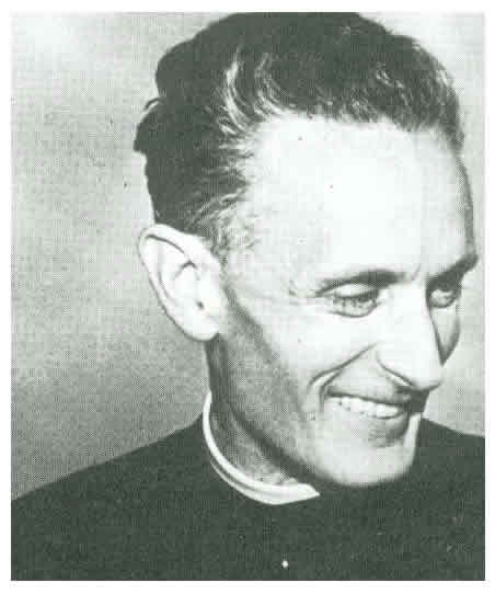 Beato Carlo Gnocchi