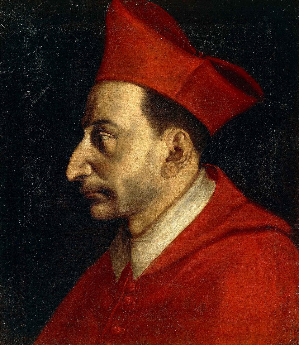 São Carlos Borromeu