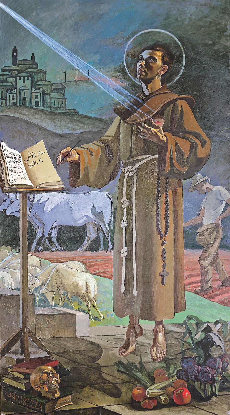 São Carlos de Sezze