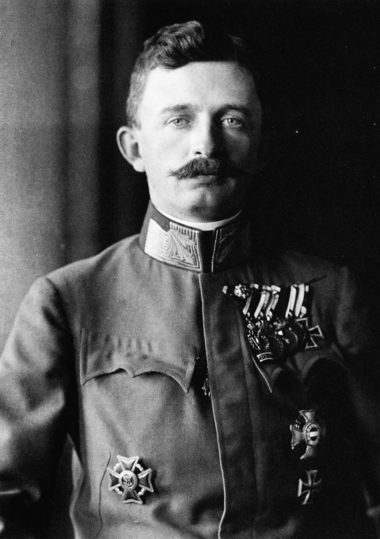 Beato Carlos I da Áustria