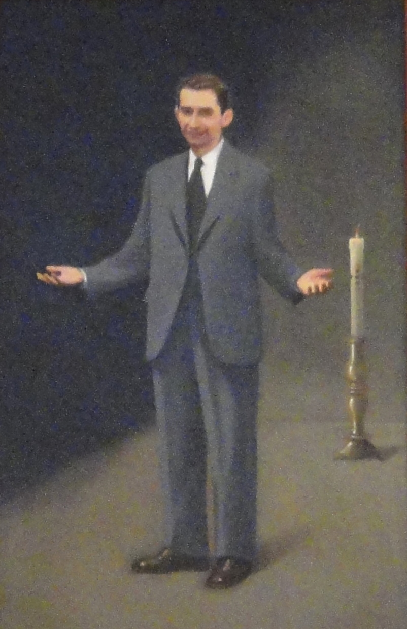 Beato Carlos Manuel Rodríguez Santiago
