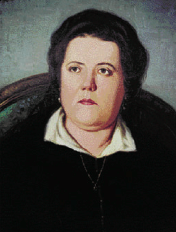 Beata Carmen García Moyón
