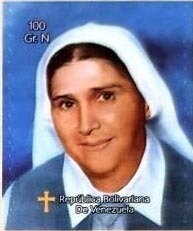 Beata Carmen Rendiles Martínez