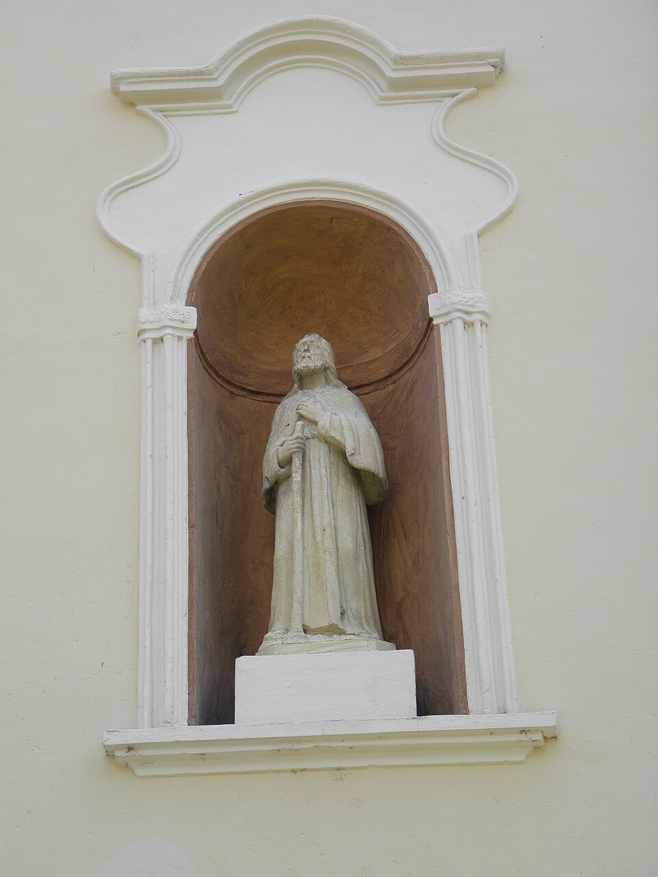 São Caro di Malcesine