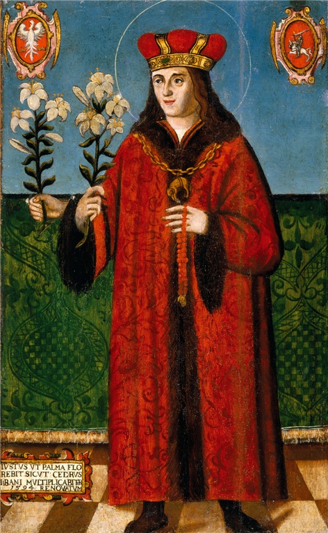 São Casimiro