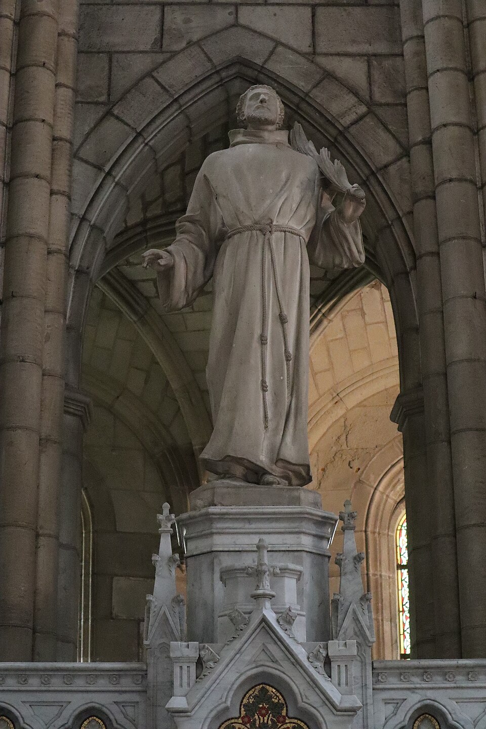 Beato Cassien de Nantes