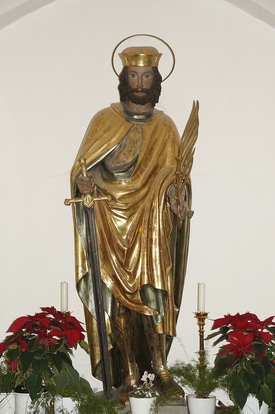 São Castulus